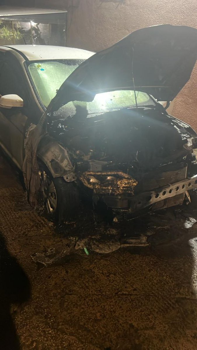 Quds News Network tweet media