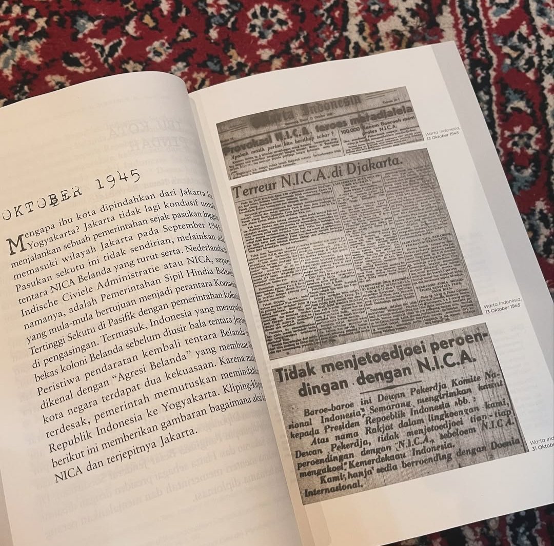 Kronik Otorianisme Indonesia: Dinamika 80 Tahun
Ketatanegaraan Indonesia

Penulis: <a href="/zainalamochtar/">Zainal Arifin Mochtar</a> &amp; <a href="/dahlan_muhidin/">tuk4n9kl1p1n912</a>

Tebal Isi: xii + 694 halaman
Ukuran: 15,5 x 23 cm
ISBN: 978-623-5280-22-6
Cetakan pertama, Mei 2025.

Harga Normal 200.000
Pra Pesan 150.000
Surabaya. Sila DM.