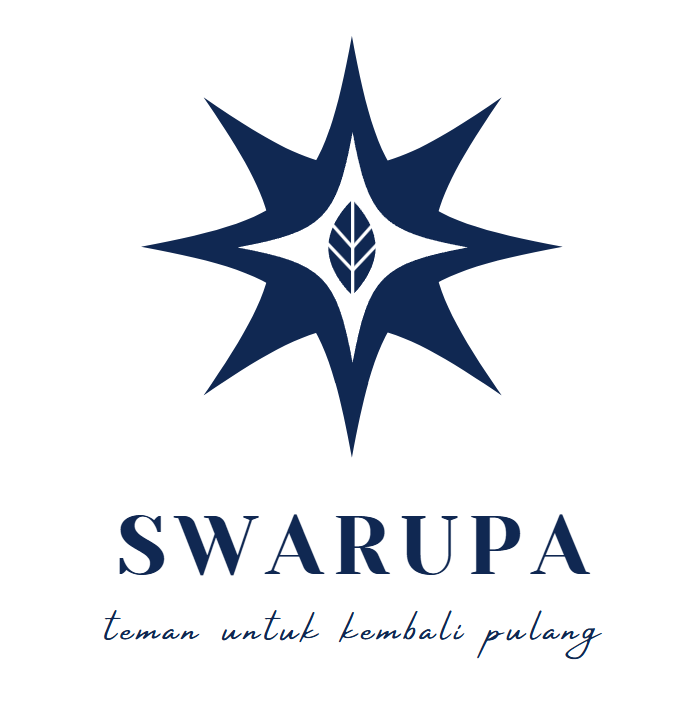 [SWARUPA🌿]

Di hari yang dinaungi planet Merkurius, pada jam yang penuh kelembutan dari Venus — bertepatan dengan hari ulang tahun Bao Sheng Da Di dan hari pertama bulan suci Saga Dawa — Kana ingin memperkenalkan Swarupa, yang lahir sebagai teman perjalanan untuk kembali pulang.