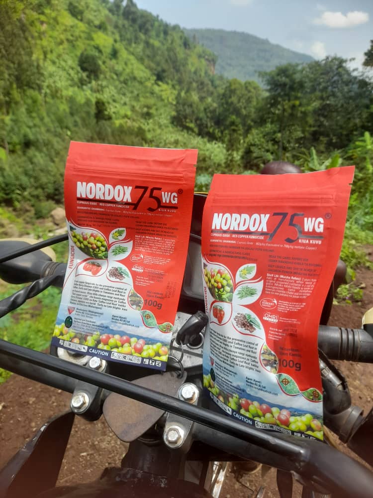 kigzdeus's tweet photo. #NORDOX 75WG fungicide for ultimate protection of all crops against fungal diseases.
The product is inspected by #ECOCERT TRANSITIONAL and listed by #Organic materials review institute (OMRI) for use in production of ORGANIC #FOOD. https://t.co/DUkcTUtUAy