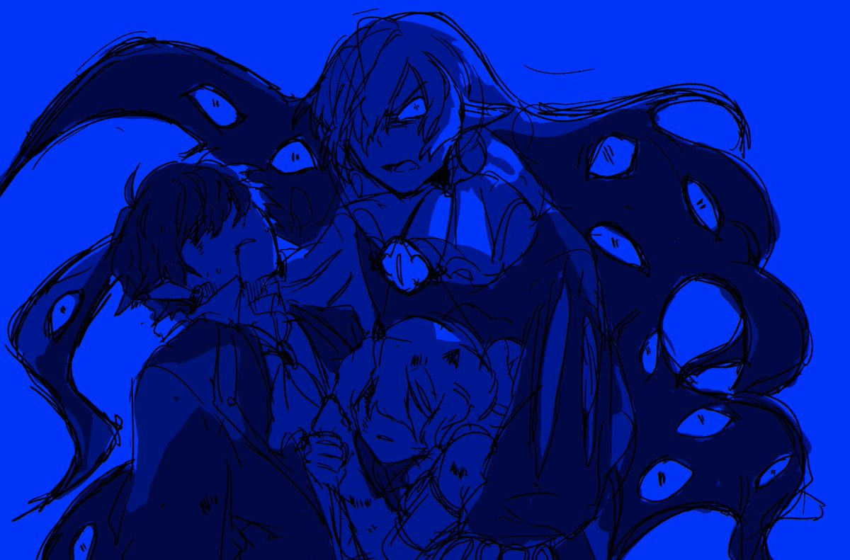 shiimg @ BLushcon C5 tweet media