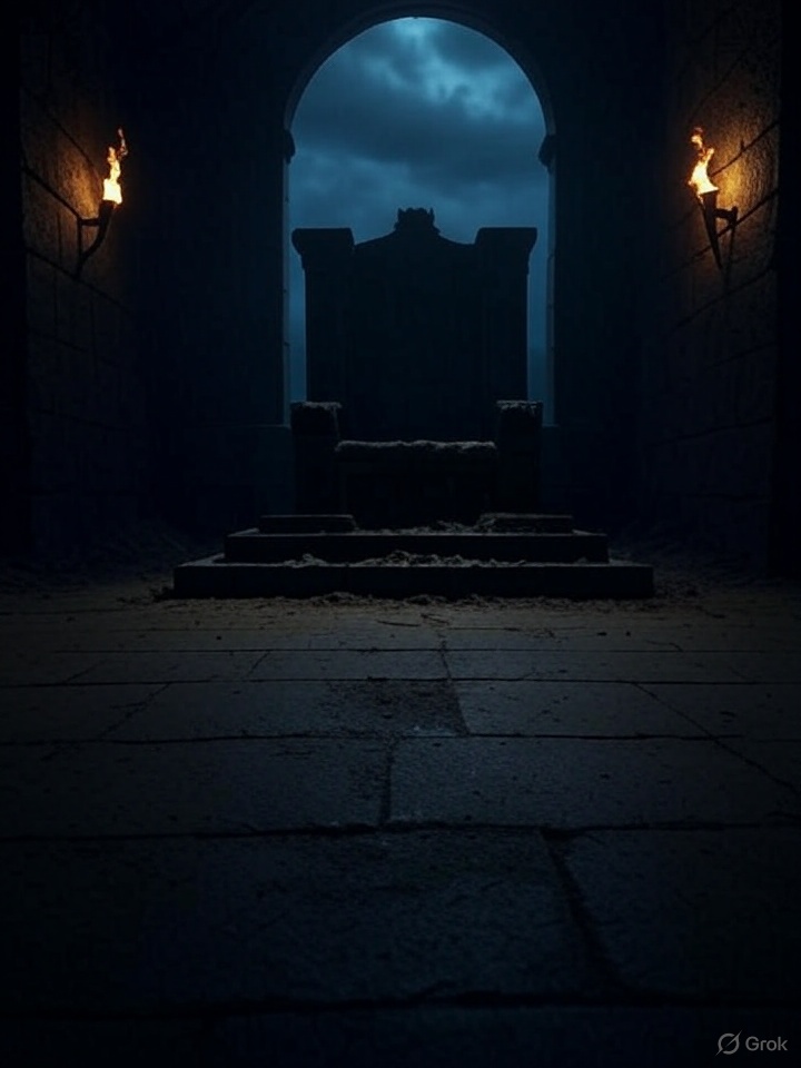 Make the prophecy in your own mind
Then fulfill it by being unkind
Whisper your riddles into my ear
Project onto to me all your fear
Build your wall a place to hide
You are not safe from yourself inside
Scream the pain out on your breath
To reject life and embrace death
The