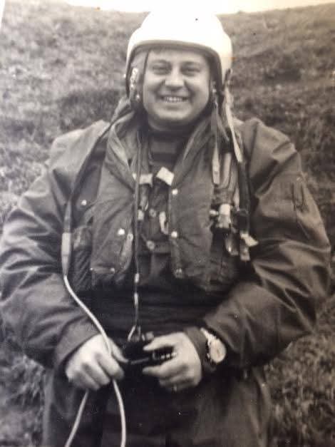 Alyson Meadowcroft, in memory of Macey, RIP 🌈. tweet media