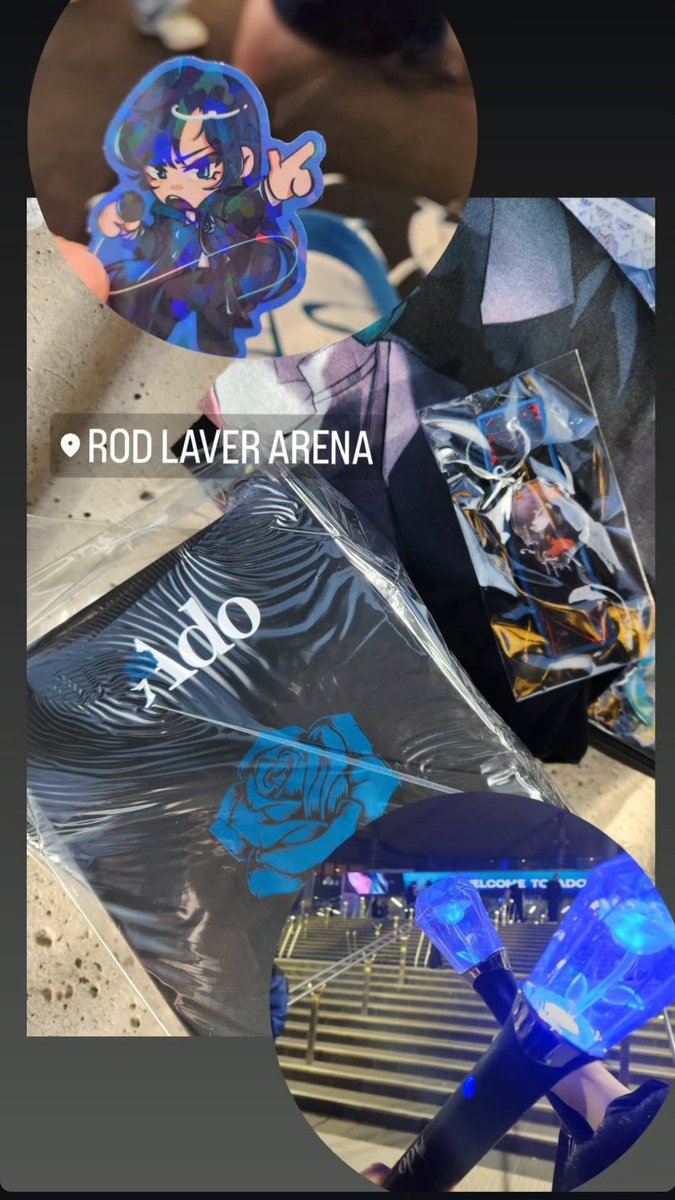 wwdr15's tweet photo. #AdoHibana_melbourne https://t.co/uFmVawVV9D