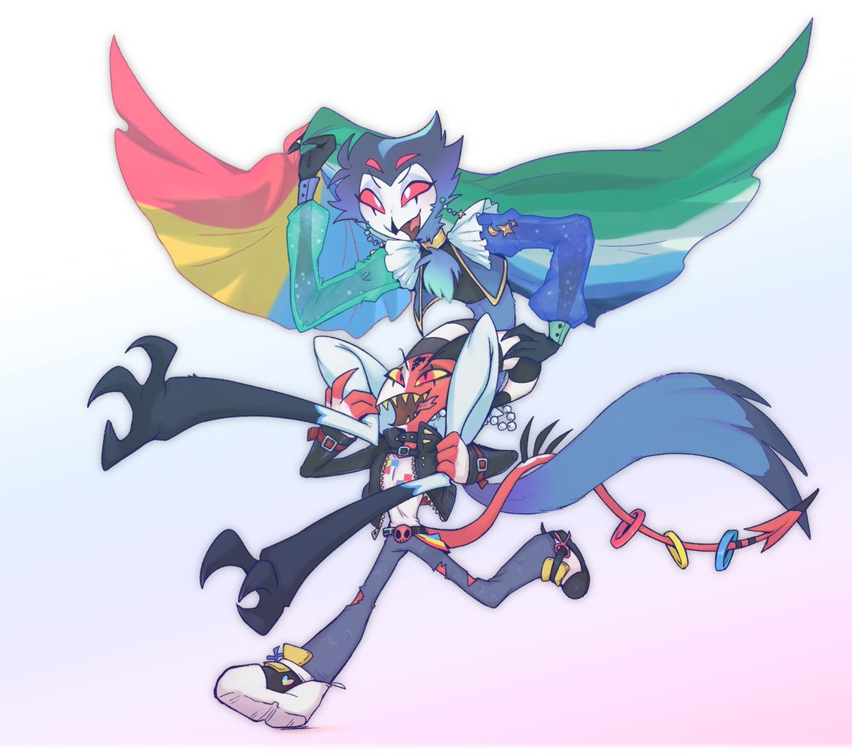 🌕️めりべ/meribe tweet media