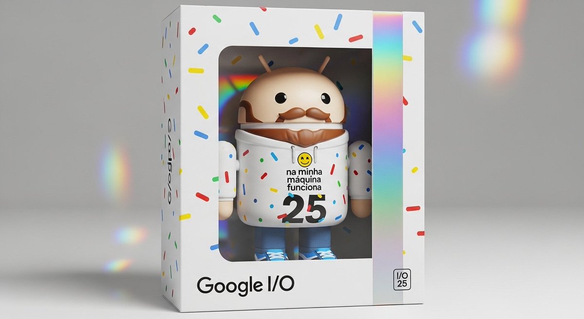 elzobrito's tweet image. Crie seu #GoogleIO Android bot, usando o #Whisk no #GoogleLabs

labs.google/fx/tools/whisk…