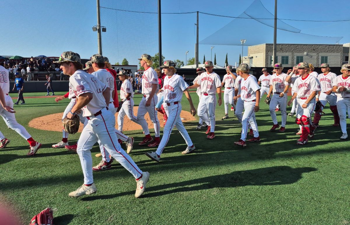 OC Sports Zone tweet media