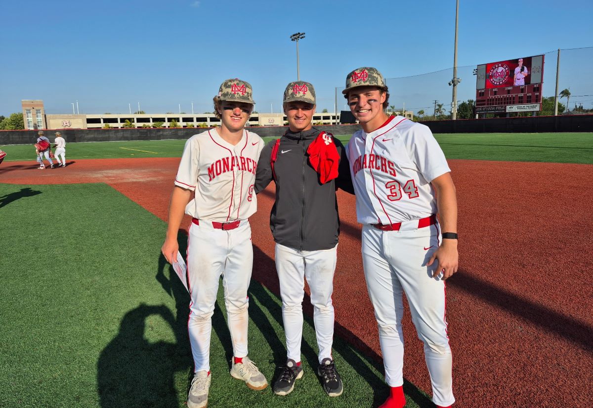 OC Sports Zone tweet media