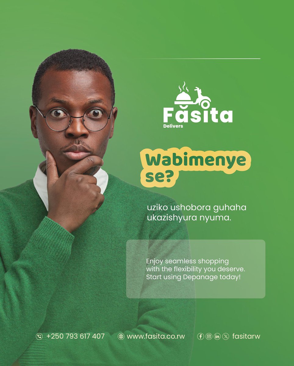 fasitarw's tweet photo. Mvugirango #Depanage https://t.co/lD8HTrRzvX