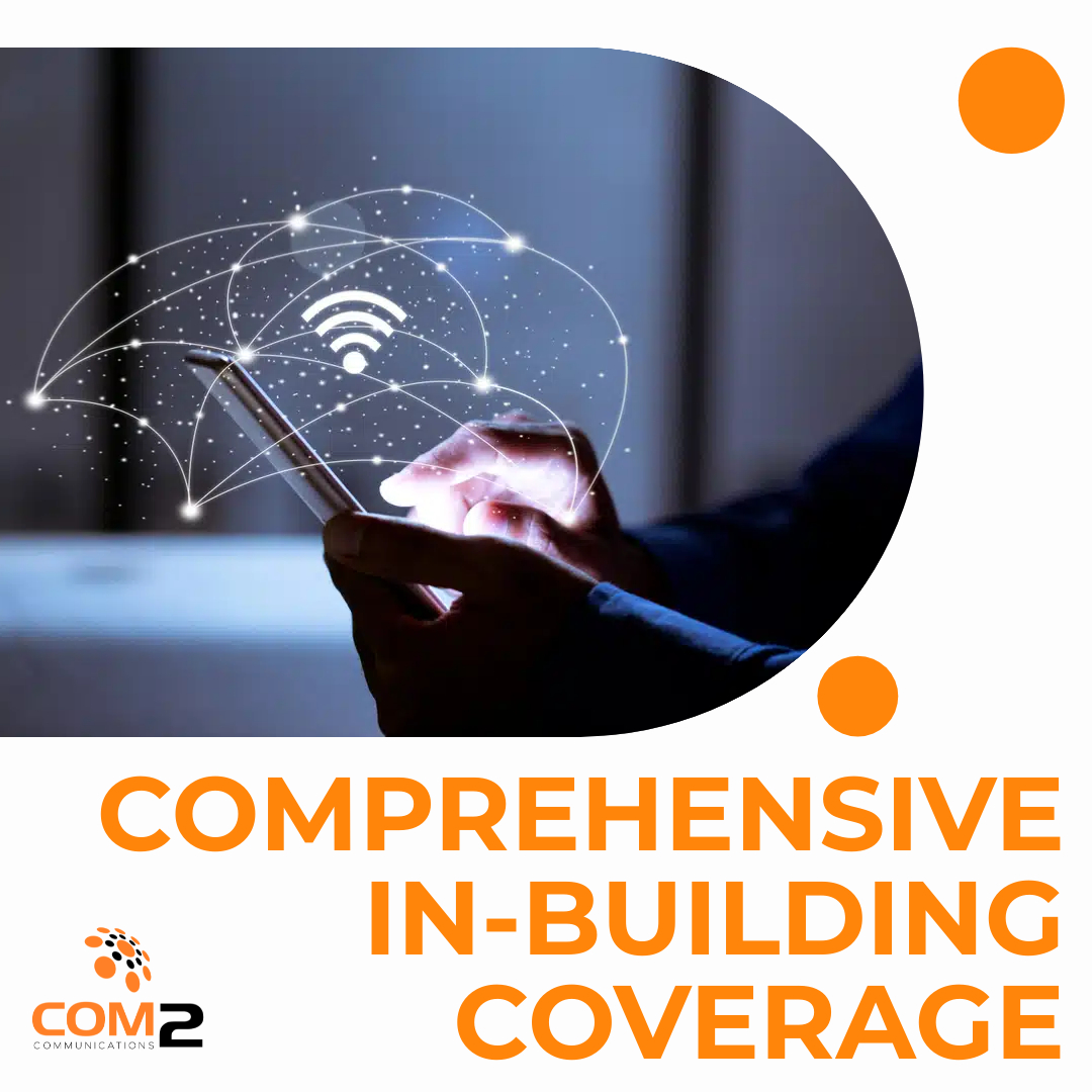 Com2Tweet's tweet image. Need better mobile signal indoors? Com2 designs custom 4G/5G in-building coverage with DAS, small cells &amp;amp; hybrid solutions. Stay connected!

com2.com.au/support/mobile…

#InBuildingCoverage #BusinessConnectivity #Com2Communications