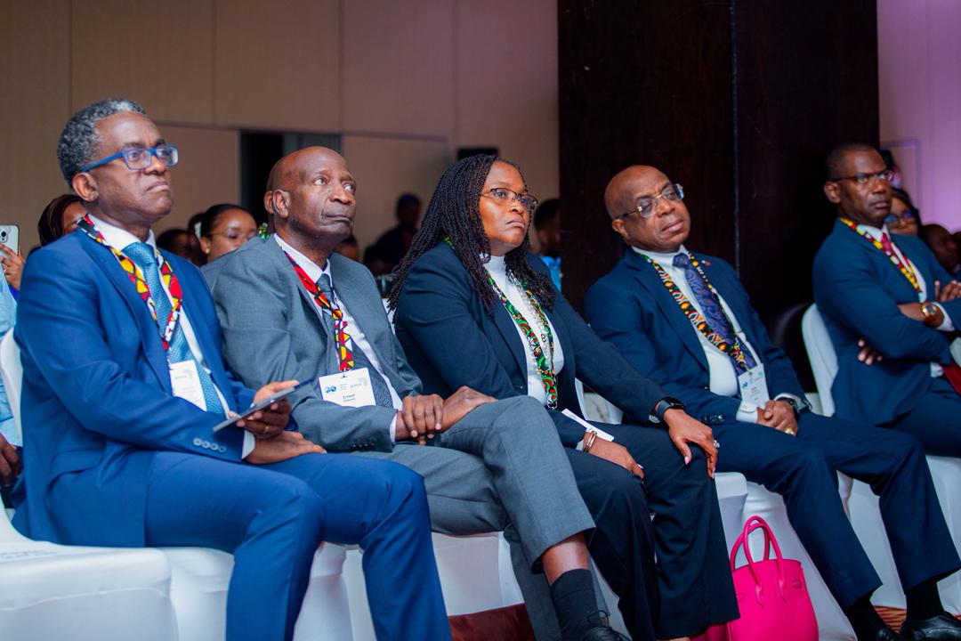 Society of Petroleum Engineers - Uganda Section tweet media