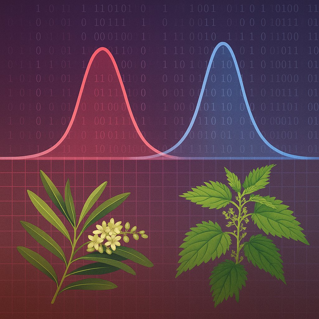 ismaelndes's tweet photo. A deep learning LSTM-based approach for forecasting annual pollen curves: Olea and Urticaceae pollen types as a case study
https://t.co/sRgBN7VTVc
#ResearchPaper #Polen #pollen #Forecasting #olivo #olive #alergia #alergen
@itis_uma @khaosresearch https://t.co/2V4XZPE9Wr