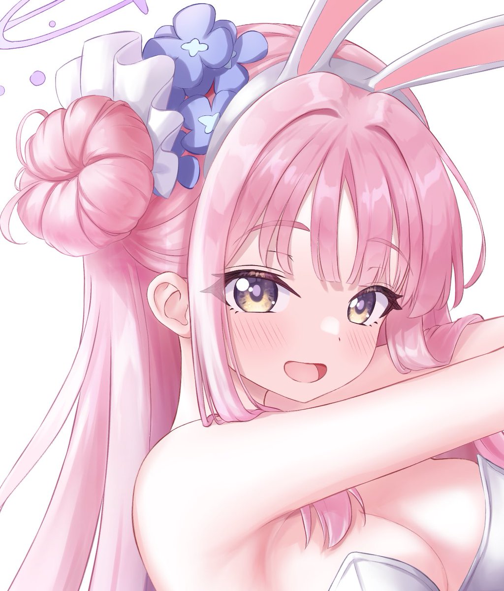 「#我ながら天才なお顔4選 」|쿠마🐻/くまのイラスト