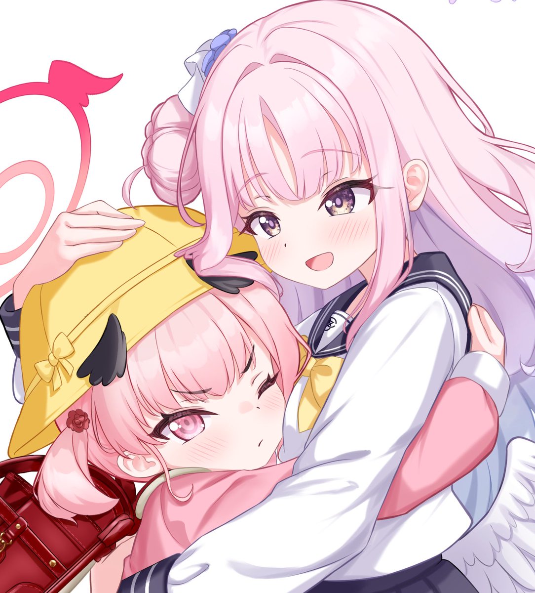 「#我ながら天才なお顔4選 」|쿠마🐻/くまのイラスト