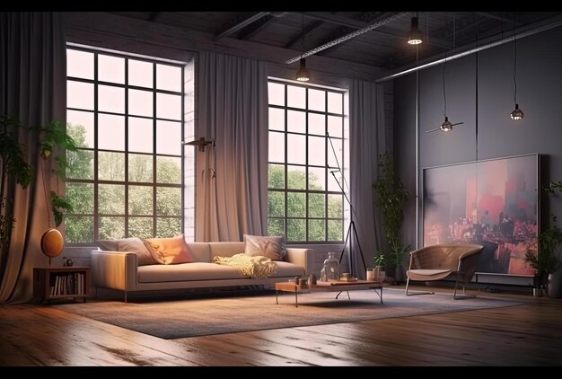arviebba's tweet image. freepik.com/premium-ai-ima…

WARNING ⚠️ Entering this zone may cause irreversible relaxation. 🛋️☀️🫠🚫🏃‍♀️ Who's already trapped?

#ComfortTrap #LoftStyle #NaturalLight #InteriorDesign #RelaxationMode #HomeSanctuary #StayAwhile