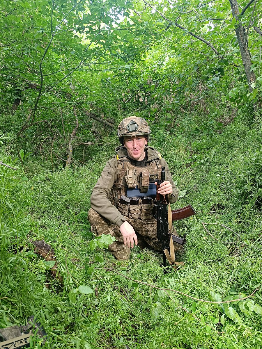 Десь у джунглях донбасонії