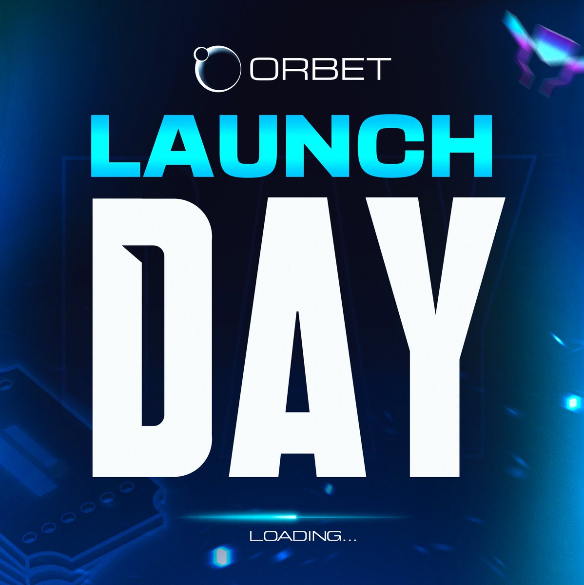 Orbet.com tweet media