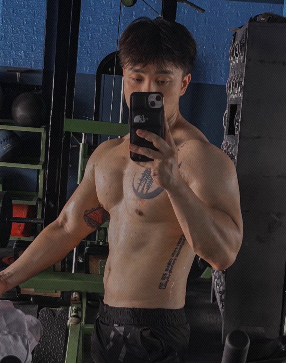 sore yesterday, today and tomorrow