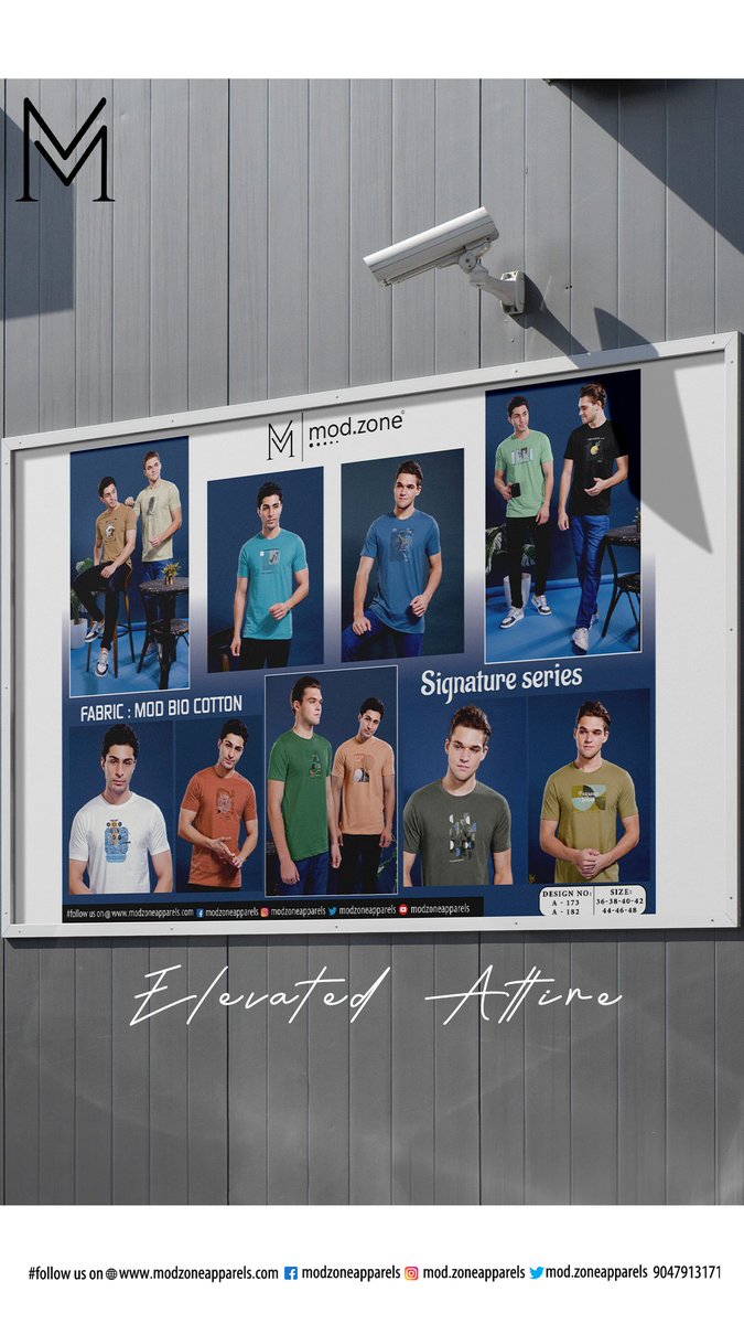modzoneapparel1's tweet photo. #TshirtTrend #FashionGoals #StyleInspo #TrendyTees #GraphicTshirts #CasualChic #StreetStyle #WearableArt #CoolThreads #FashionStatement https://t.co/iYQARJ67N7