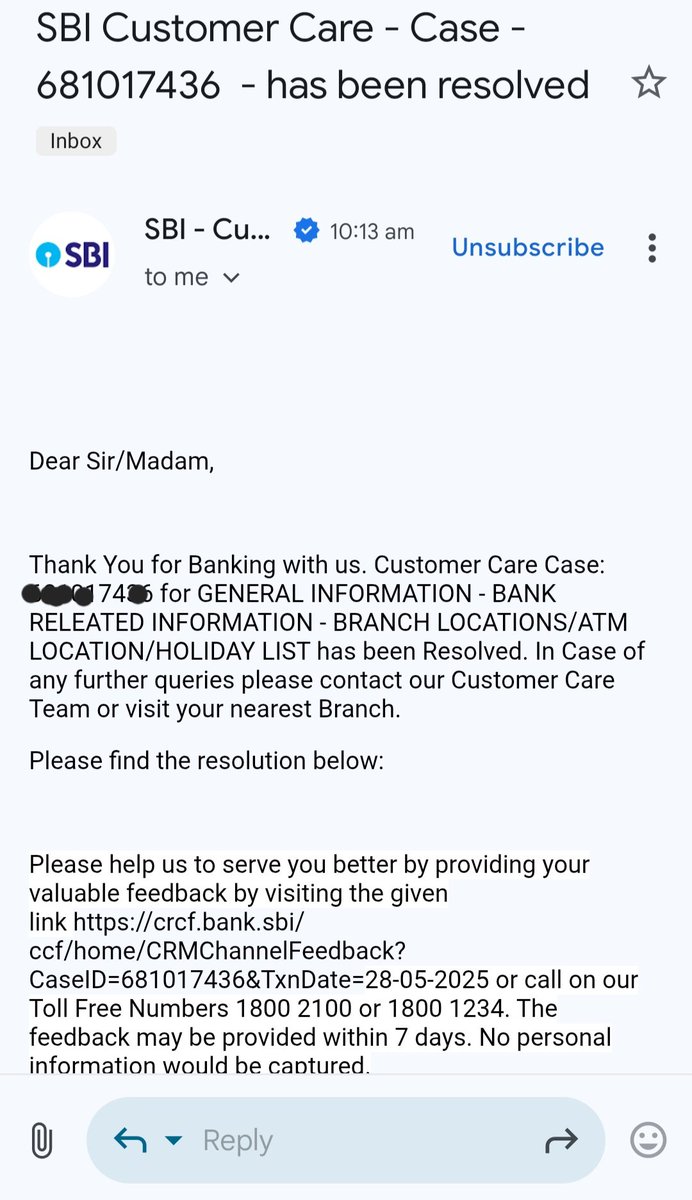 Being2rajukumar's tweet image. Wow, this is how you addressing the issue, case is solved by your own. Still nothing happened.