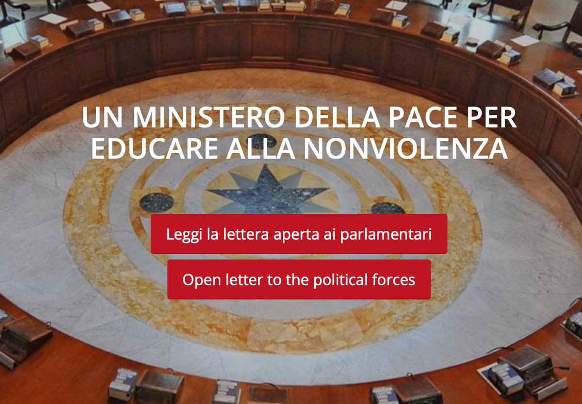 Unimondo - Atlante delle guerre tweet media