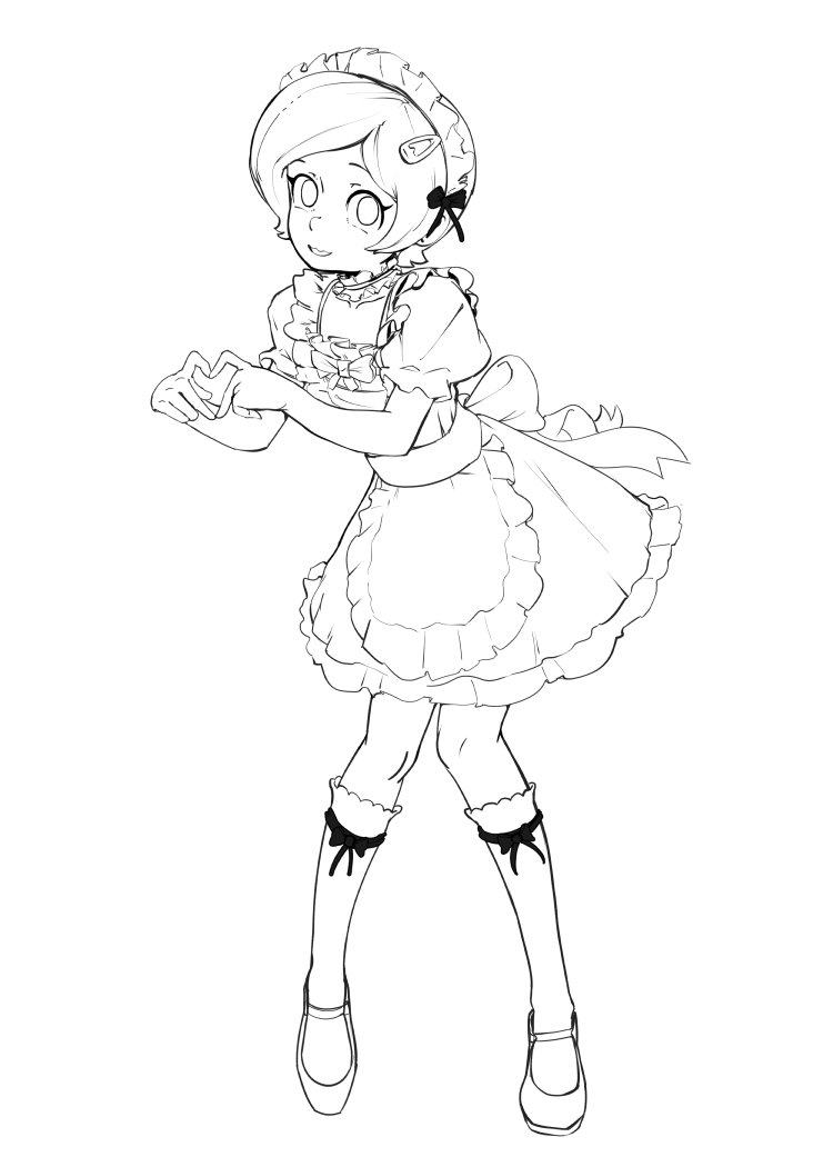 I make no promises about being back.