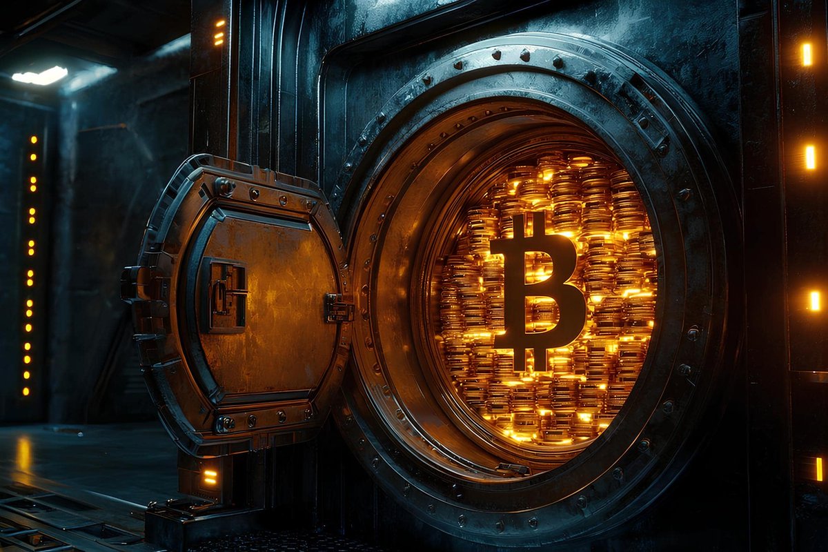 VaultWise Australia tweet media