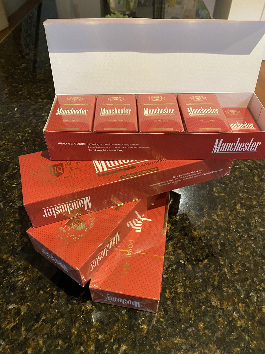 Tax Free Cigarettes 

Total Savings $2,920 which will now go towards Labor’s greedy Land Tax bill they sent me.

Jacinta can shove this one up her Clacker &amp; for the record, even if you bust these retailers, I have arranged for a home delivery service.

#SpringSt #LaborTrash Govt