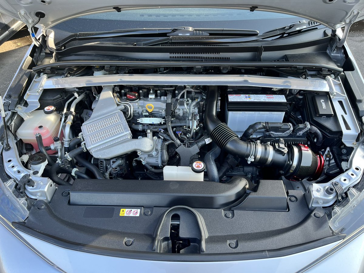 koba_corolla214's tweet photo. #CorollaHatch https://t.co/oMCkYYmfRf