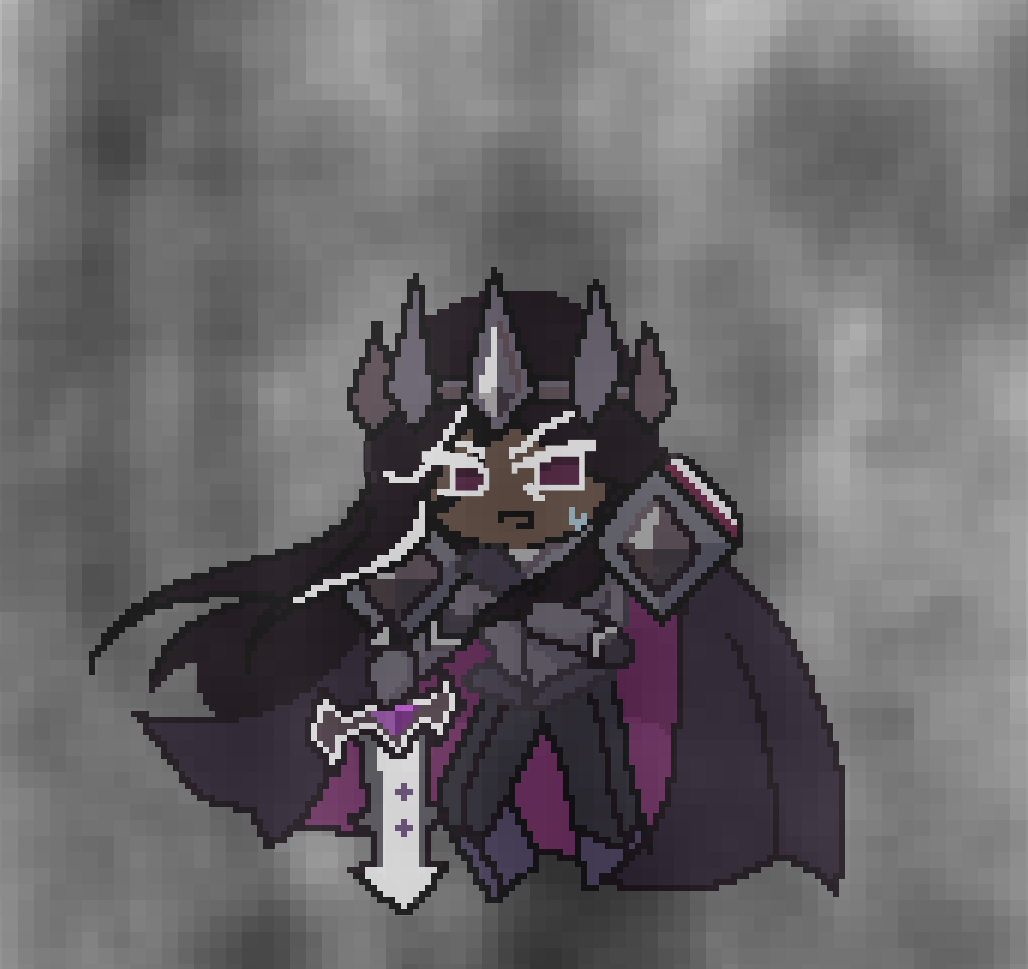 2Xmk18's tweet image. 8비트 펜 처음써봤는데
재밌네이거
#8bitart #darkcacaocookie