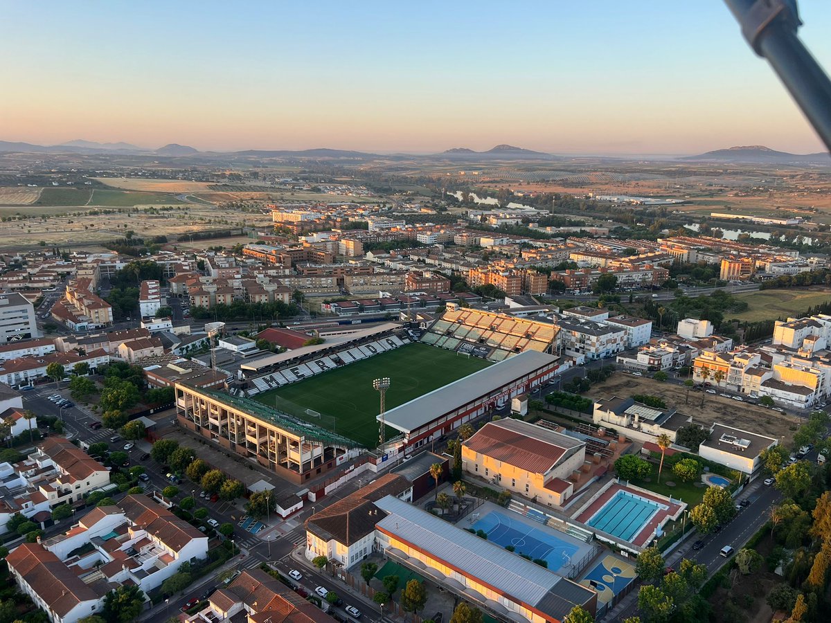 A.D. Mérida tweet media