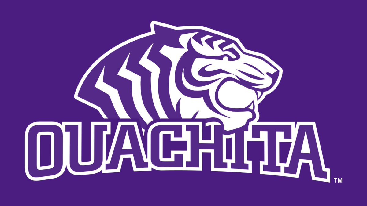 Deuce2will's tweet image. After a great conversation with @Coach_JoshM I’m blessed to receive an offer from Ouachita Baptist University!
@CoachRBolden @CoachUptergrove @Senator_Pride