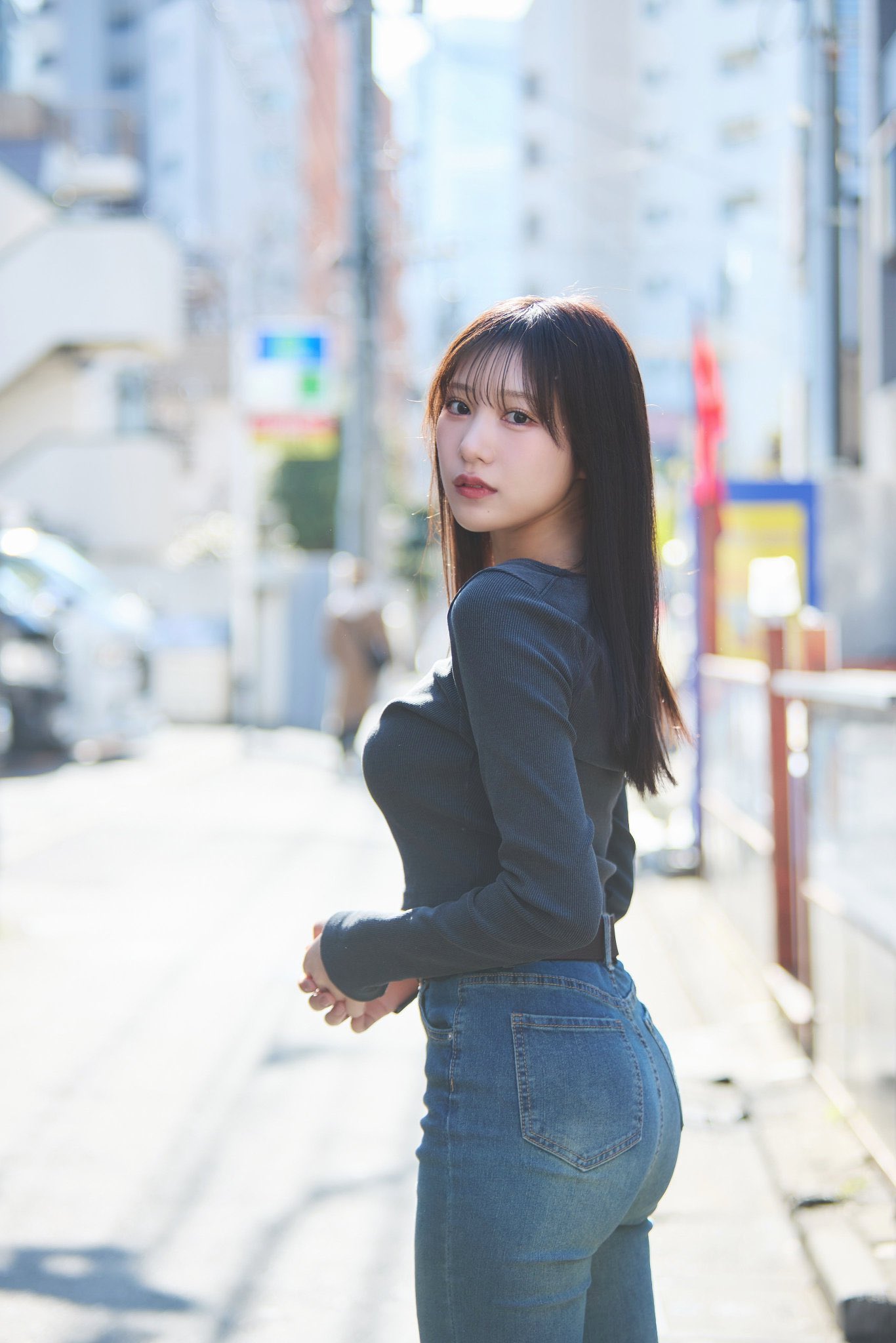 横野すみれ　FC限定チェキ　コンプリート 横野すみれ FC限定チェキ コンプリート
