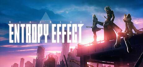 Ramon_Mendez's tweet photo. El juego de hoy lleva ya unas semanas, pero no lo comenté en su momento. También nos hemos encargado de la localización al español de BlazBlue: Entropy Effect. Como amante de la franquicia, ha sido una gozada trabajar en este universo, más en una variante roguelike. https://t.co/hBVm2eHPd3