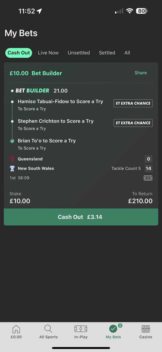 dusted3i tweet media