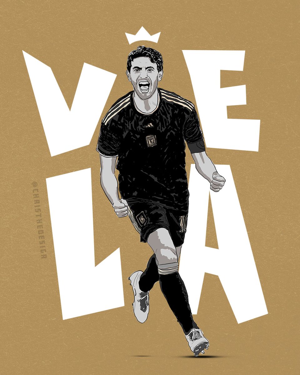 chrisitodesign's tweet image. Gracias, Carlitos 👑🇲🇽

#gloriaadios #laamoaellamichinabella #carlosvela #carlitosvela #lafc #3252 #losangeles #graphicdesign #design #smsports #typography #christianitodesign #retirement