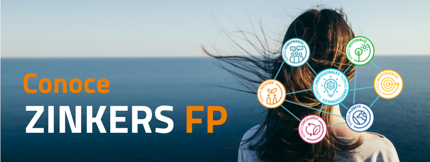 Participa en el Taller online de Sostenibilidad con Zinkers FP en colaboración con la Dirección General de FP de la Generalitat de Cataluña
¡Inscríbete aquí ahora! 👉aplicacions.gestioeducativa.gencat.cat/ords/pls/soloa…
Más información en 👉tallereseducativos@fundacionrepsol.com
lnkd.in/dxH9N6uu