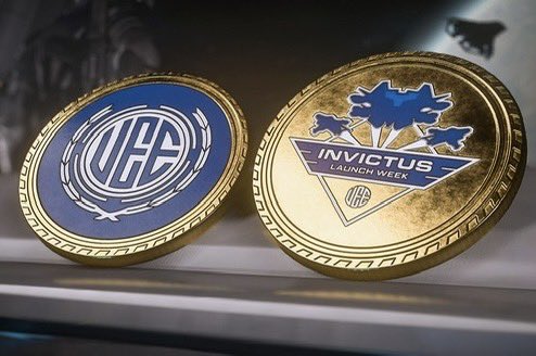 If anyone from the community decide ever does this amazing COIN for real, can you put one aside for me? 😅🫣