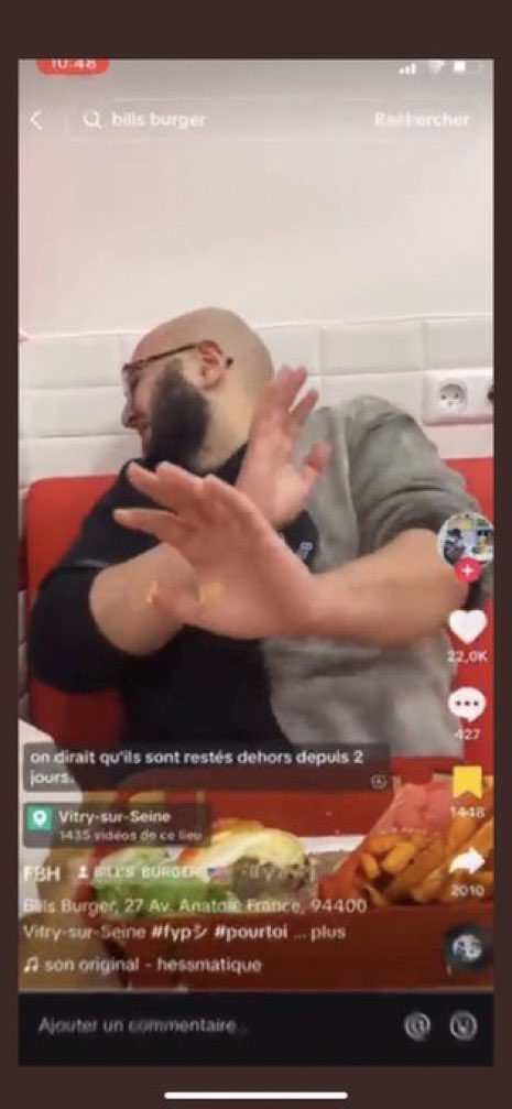 Roubaixspierre's tweet photo. @LeFu78 "nooooon pitié pas les meufs avec une grosse libido, ma phobie putain, c'est effrayant arrêtez" https://t.co/KauID8HHsa