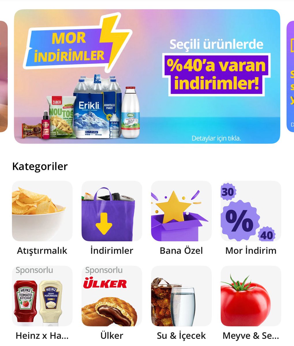Sponsorlu 😊 Ülker 😊