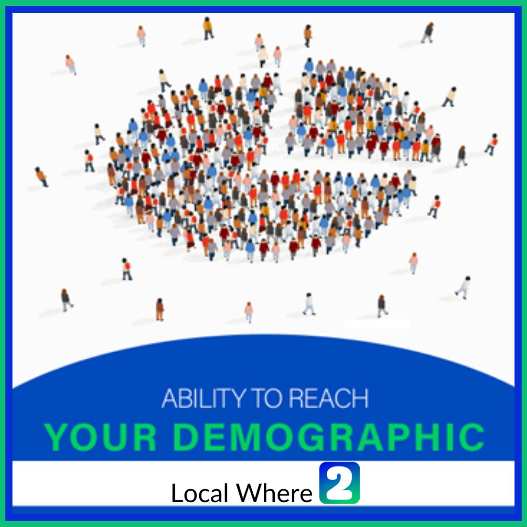 LocalWhere2's tweet image. Struggling to reach the right people?
Local Where 2 puts your business in front of customers searching for exactly what you offer, right when they need it.
Targeted visibility
Local reach
No faff
📍 List today: localwhere2.com
#LocalWhere2 #SmallBiz #SmartMarketing