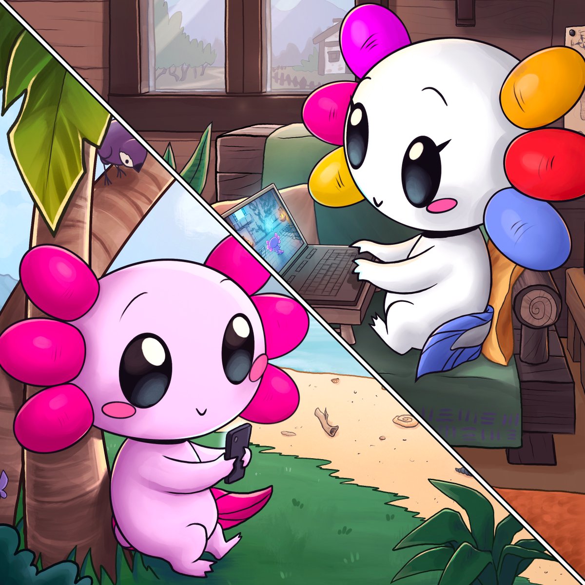 Cukies World 🍪 tweet media