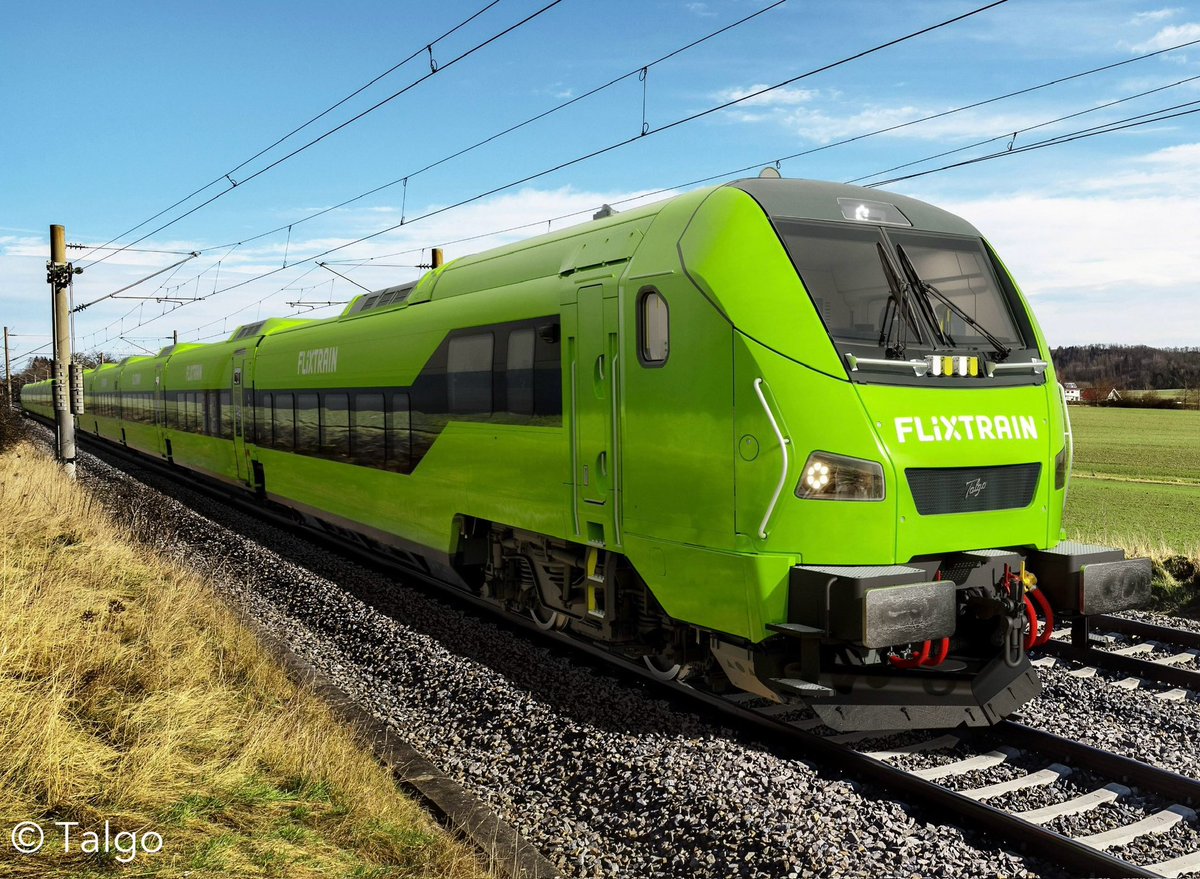 Le Ferroviphile tweet media