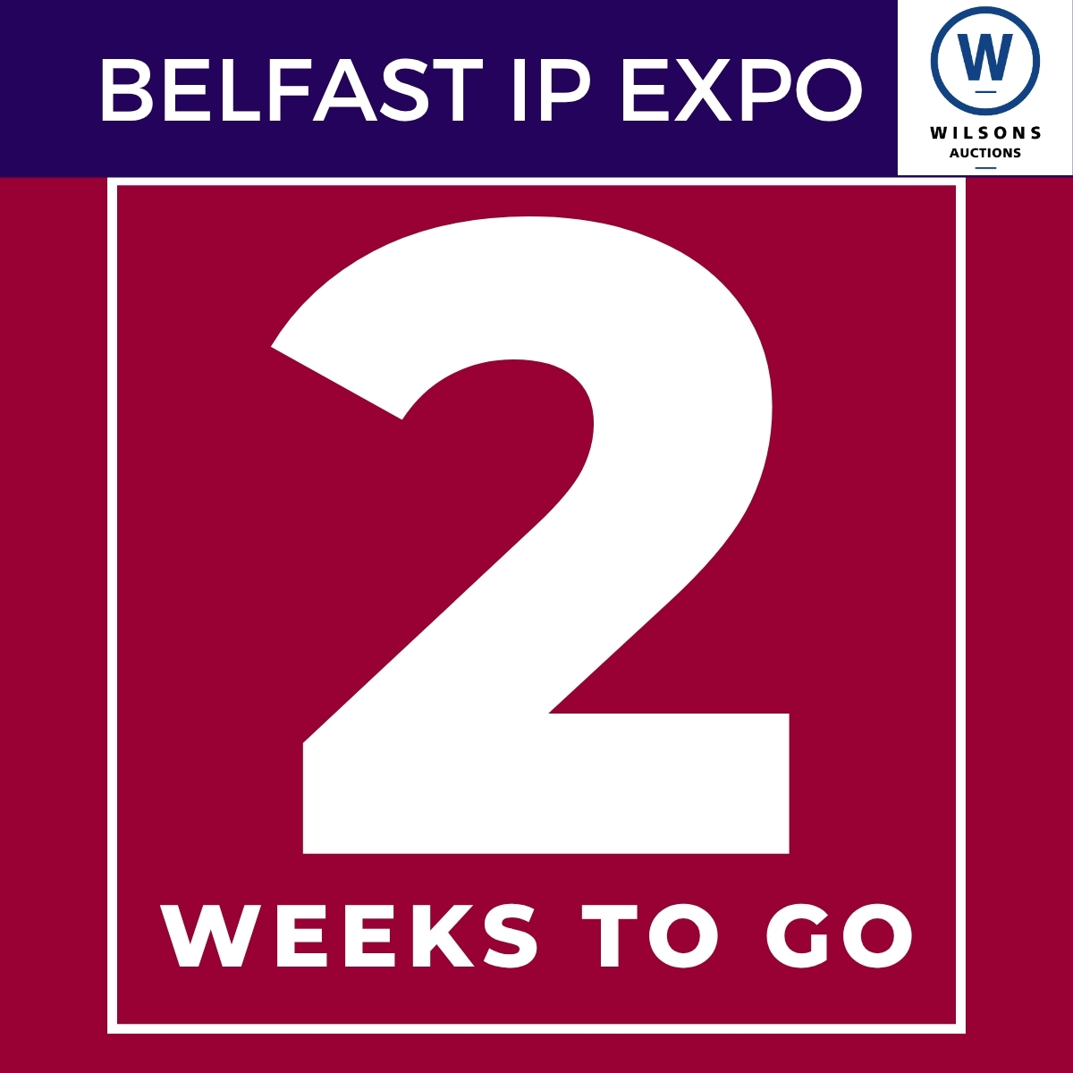 ACG (@the_acg) on Twitter photo Our free Belfast IP Expo has a record number of enforcement colleagues attending for up-to-date brand training and to hear from our guest speakers. A big thank you to our sponsor <a href="/wilsonsauctions/">Wilsons Auctions</a>
Don't miss out - book now: bit.ly/4kIBBfk #ACGEvents Our free Belfast IP Expo has a record number of enforcement colleagues attending for up-to-date brand training and to hear from our guest speakers. A big thank you to our sponsor <a href="/wilsonsauctions/">Wilsons Auctions</a>
Don't miss out - book now: bit.ly/4kIBBfk #ACGEvents