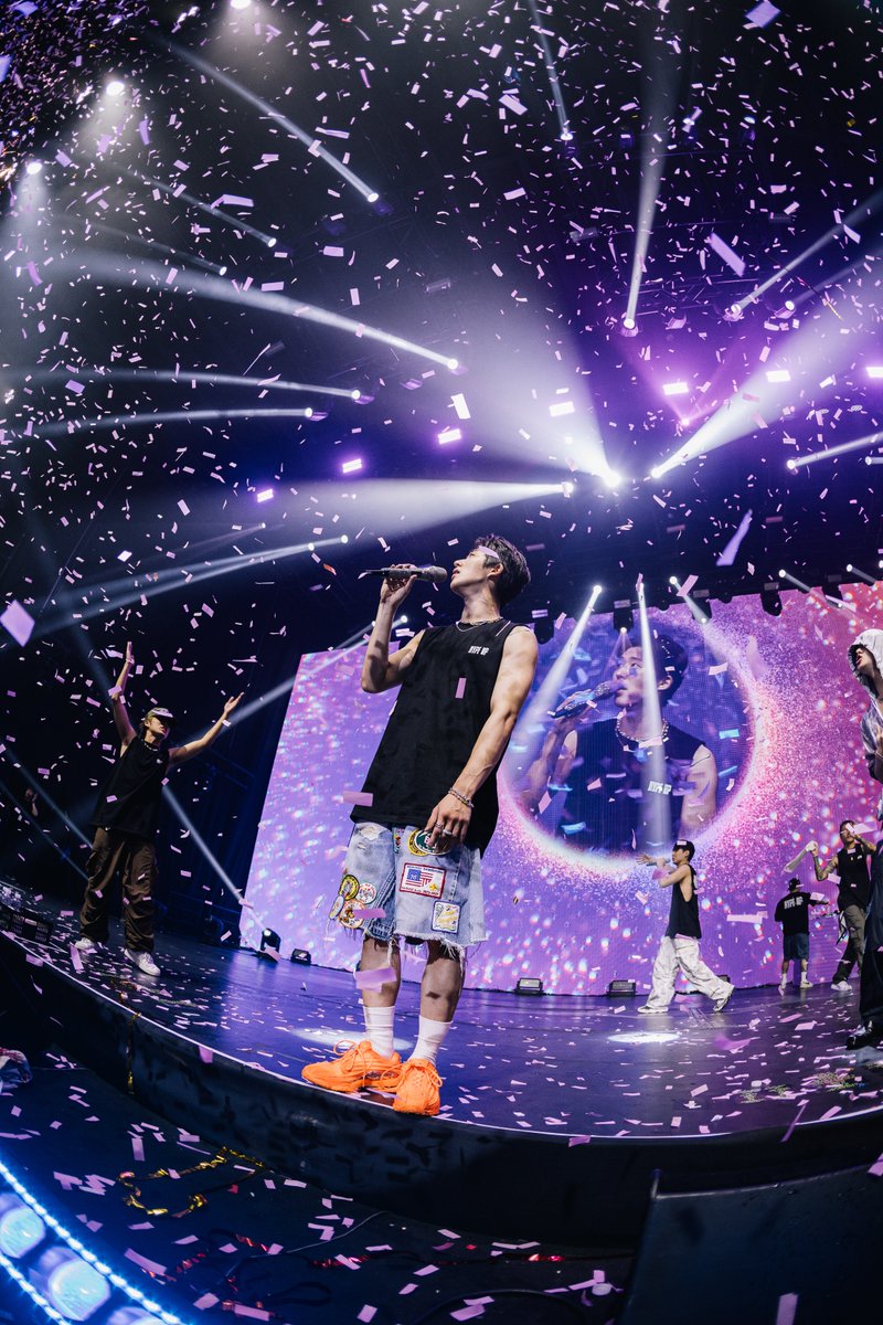 Lo-Fi Entertainment tweet media