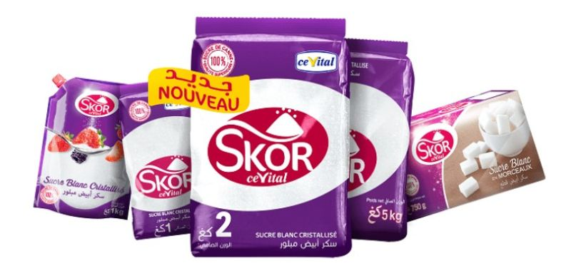 🇩🇿 #Algeria is Africa's second largest #sugar consumer, second only to Egypt

Algeria needs more domestic production and better regulation . . .

Sugar worldwide is facing new demand pressures over the next 5 years . . .