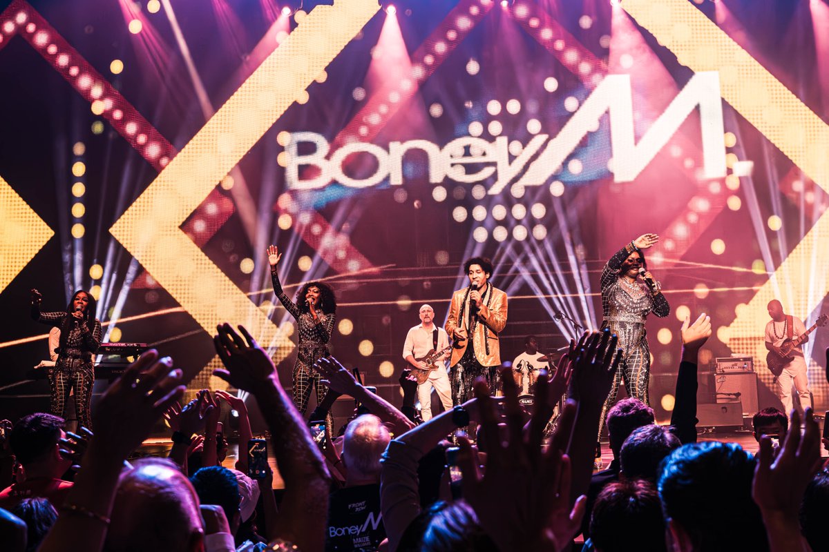 Lo-Fi Entertainment tweet media