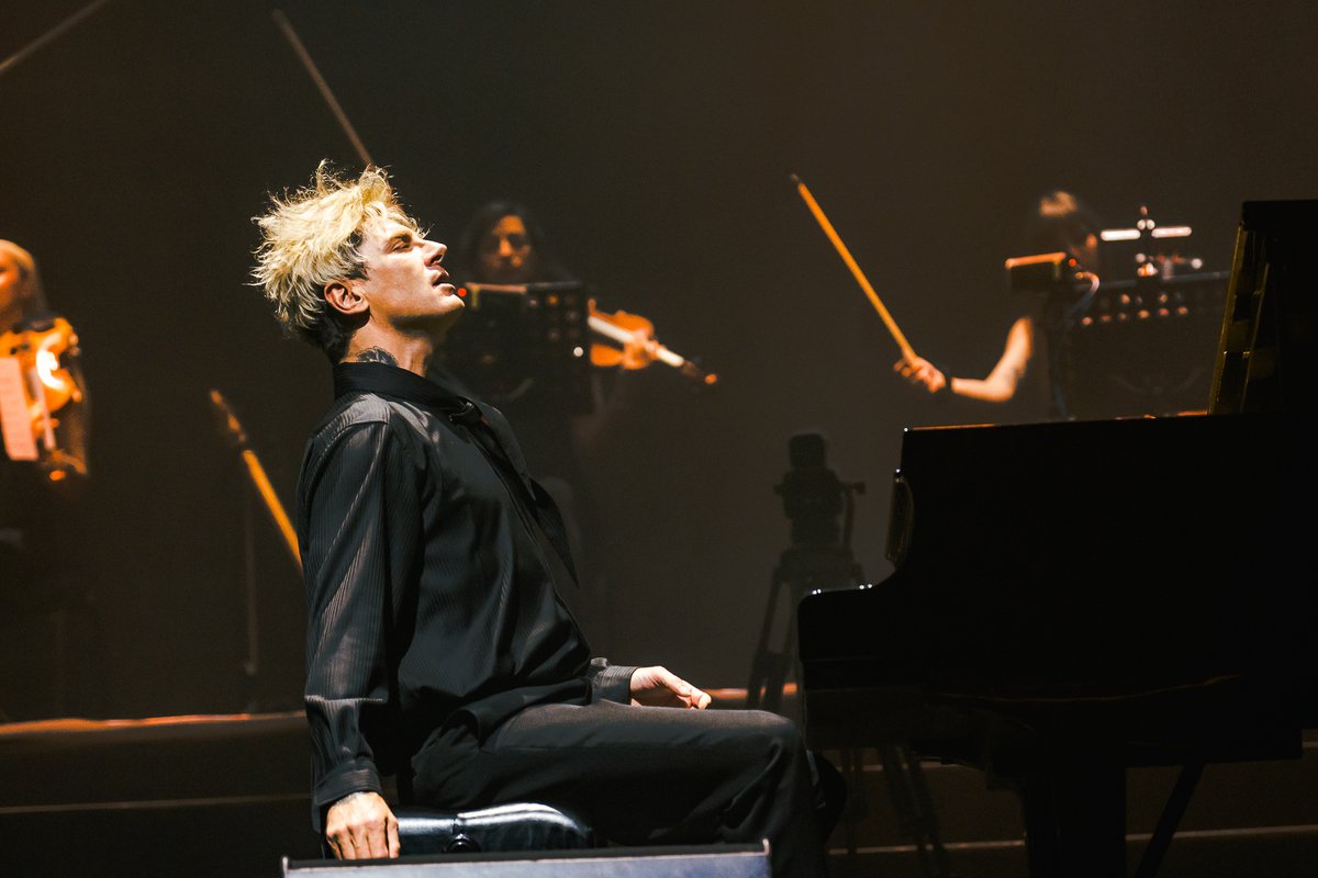 Lo-Fi Entertainment tweet media