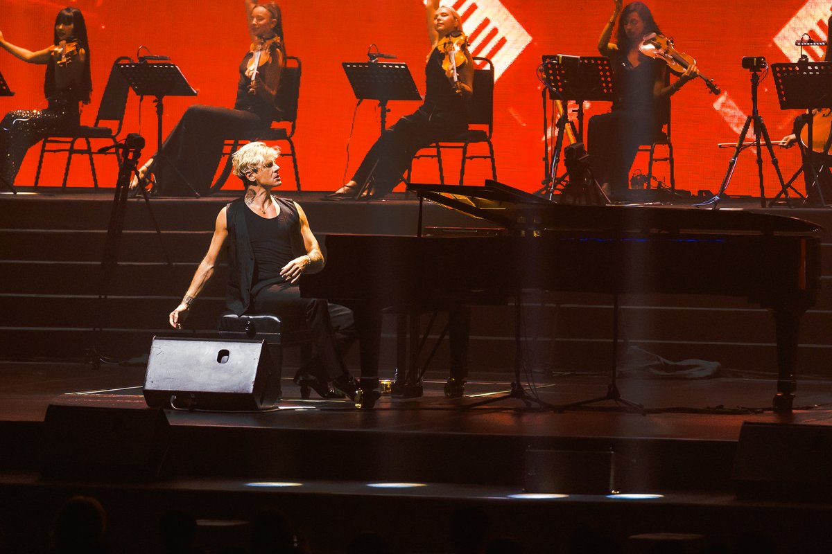 Lo-Fi Entertainment tweet media