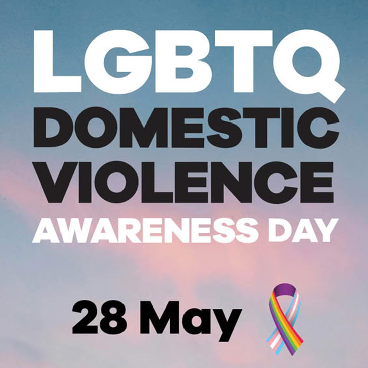 Today is LGBTQ Domestic Violence Awareness Day. Coercive Control happens in all types of relationships — including LGBTQ relationships, Psychological and financial abuse are very real and often overlooked.
Help is available -
<a href="/GalopUK/">Galop</a>, <a href="/SEAresource/">Surviving Economic Abuse</a>, hartgables.org.uk